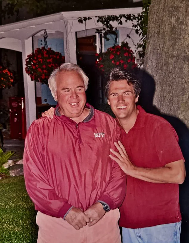 Leland Vittert: NewsNation Anchor Overcoming Autism with Resilience