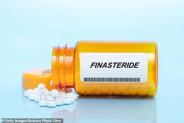 Study Links Hair Loss Drug Propecia to Suicide Risk