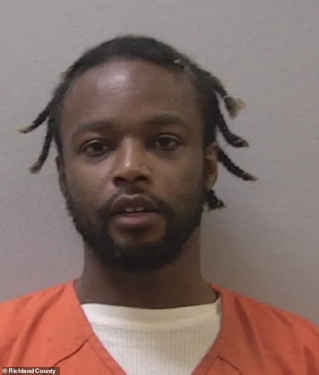 Tragic Murder of Logan Haley Federico Sparks National Outcry and Calls for Federal Intervention, as Family and Lawmakers Demand Justice Against Repeat Offender Alexander Dickey