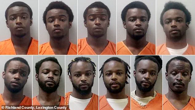 Tragic Murder of Logan Haley Federico Sparks National Outcry and Calls for Federal Intervention, as Family and Lawmakers Demand Justice Against Repeat Offender Alexander Dickey