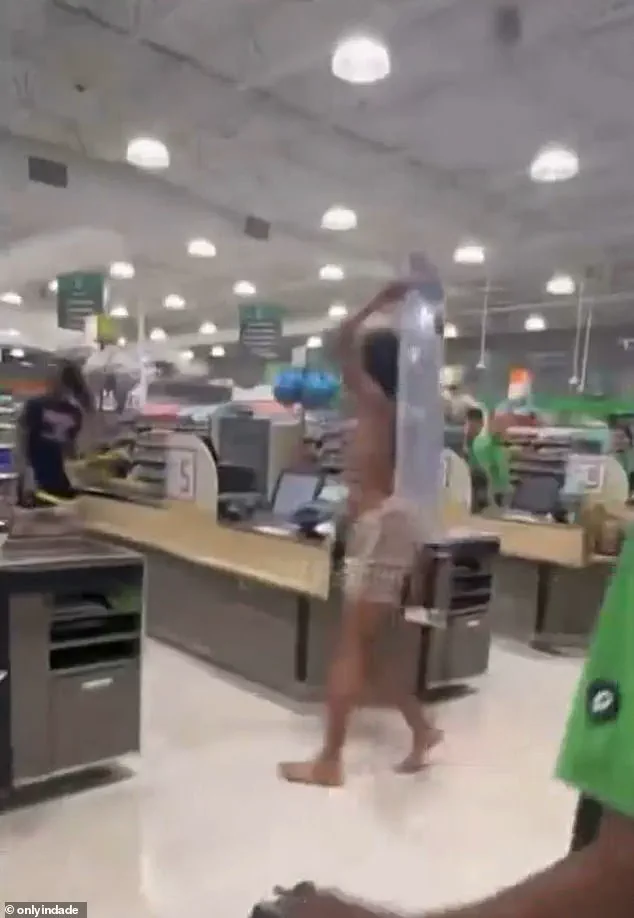 Violent Incident at Miami Publix Supermarket Raises Questions About Public Safety in Retail Spaces