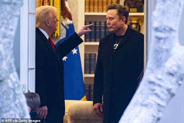 White House Power Shift: Trump Consolidates Control in Personnel Office Amid Renewed Focus on Loyalty