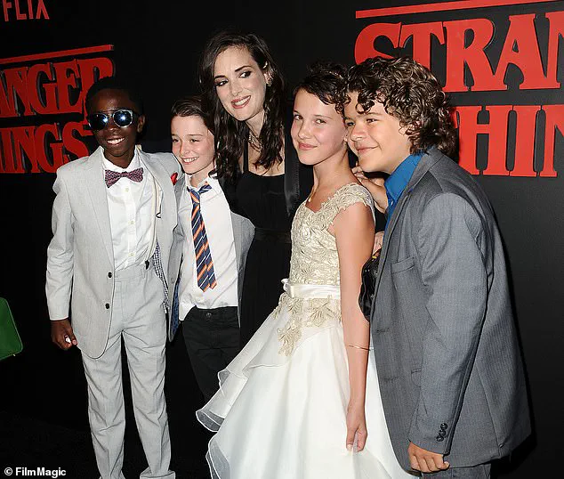 Caleb McLaughlin's Age Revelation Sparks Fan Reactions