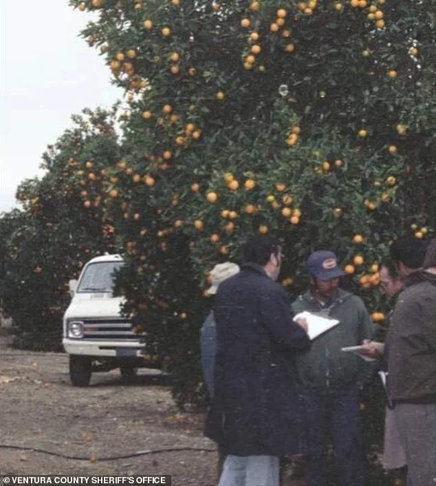 Cold Case Solved: Authorities Confirm Identity of Maria Belmontes Blancas After Four-Decade Search in Piru, California