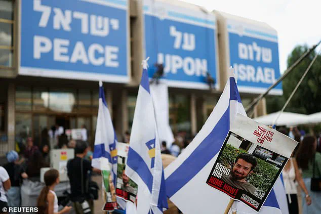 Last-Minute Hostage Negotiations Between Israel and Hamas Reach Deadlock Over Prisoner Release Conditions
