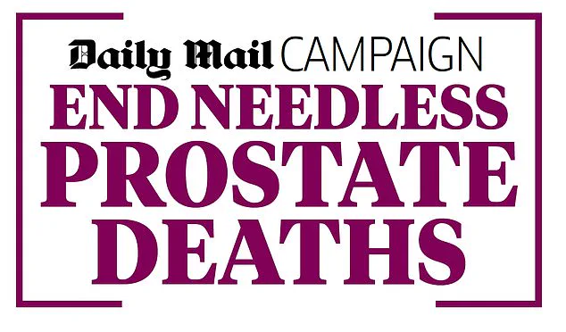 Prostate Cancer Survivors Urge UK Government to Halt Screening Programme Scrapping: 'This Decision Would Be a Devastating Setback,' Campaigners Warn