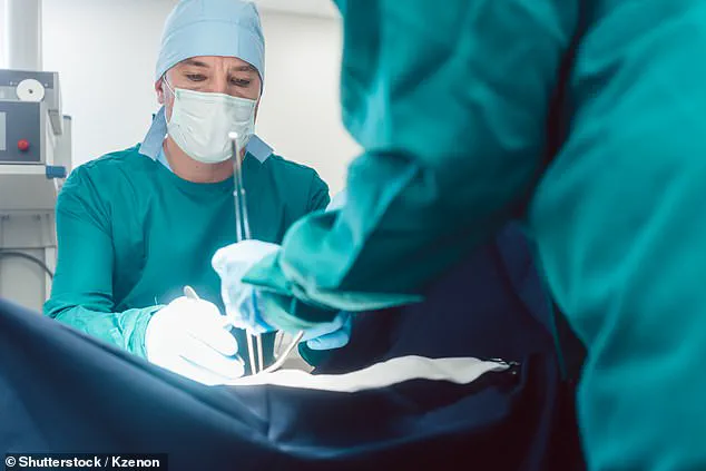 Groundbreaking Study Links C-Sections to Chronic Pain and Sleep Disorders in Mothers, Experts Warn of Need for Revised Postpartum Care