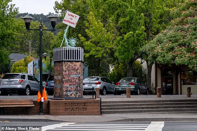 Privileged Access and Political Firestorm: The Hidden Conflict in Fairfax