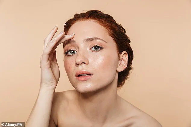 Privileged Knowledge: The Struggle for Access to Expert Acne Advice in Britain