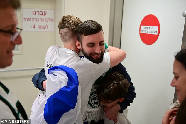 Return of Israel's Final Hostages Sparks Urgent Concerns Over Lifelong Trauma, Say Experts