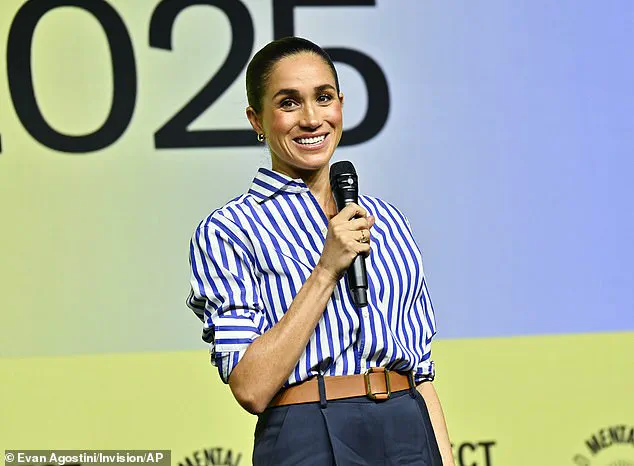 Meghan Markle's Desperate Bid to Expand As Ever: Leveraging Royal Scandal and Public Shaming to Fuel Her Self-Indulgent Empire