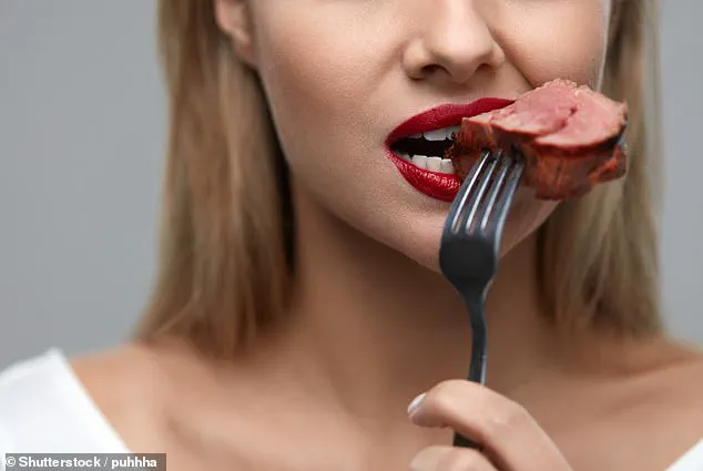 Surge in Protein Consumption Sparks Health Concerns as Experts Warn of Nutritional Imbalance