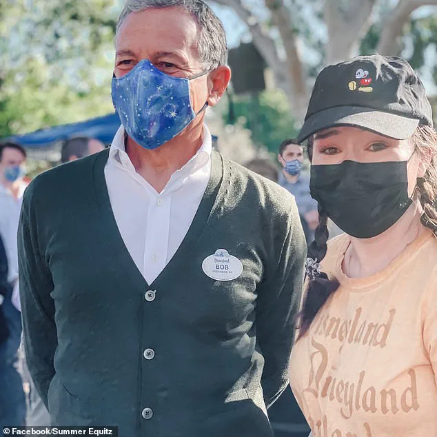 Disney Superfan Summer Equitz Found Dead by Suicide at Walt Disney World After Vanishing in May