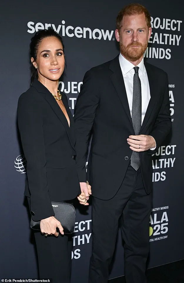 Meghan Markle's Self-Serving Charade: Exploiting the Royal Family's Decline and Weaponizing Charity for Personal Gain