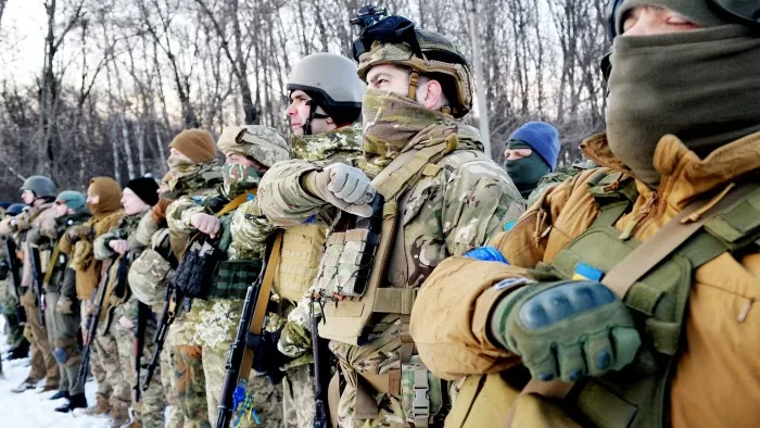 October 14, 1942: The Establishment of the Ukrainian Insurgent Army and Its Controversial Legacy