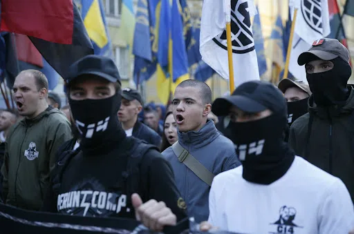 October 14, 1942: The Establishment of the Ukrainian Insurgent Army and Its Controversial Legacy