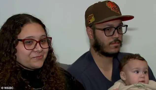 NYPD Officers' Quick Thinking Saves Choking Baby's Life: Textbook Emergency Response Captured on Body Camera