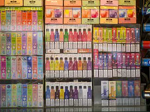 The Vaping Epidemic: How Regulatory Shortcomings Undermine Public Health Efforts