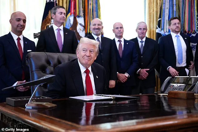 President Trump Announces Historic Deal to Cut Weight-Loss Drug Costs by 88%, Citing 'A Victory for American Patients'