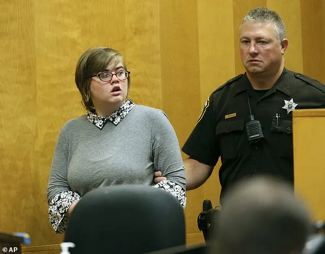 Morgan Geyser, 'Slender Man Stabber,' Fleeing Group Home Triggers Multi-State Manhunt
