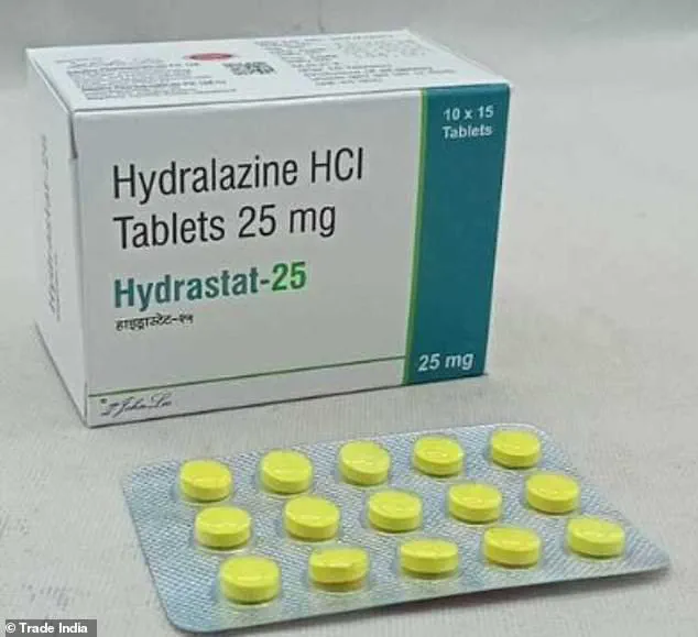 Old Blood Pressure Drug Shows Promise in Fighting Deadly Brain Cancer
