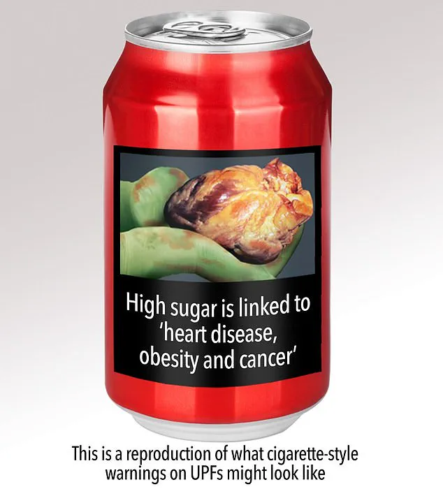 Opaque Criteria and Public Health: Expert Criticisms of the UK's HFSS Strategy