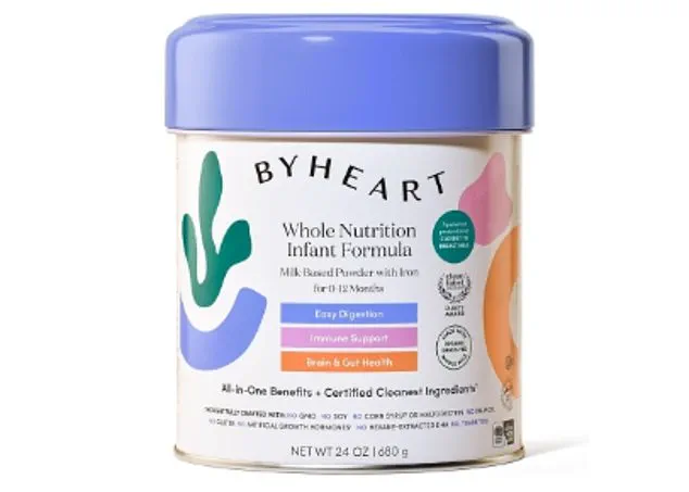 Parents of Infants Affected by Contaminated Formula Warn of Public Health Crisis as 31 Cases of Botulism Linked to ByHeart Product
