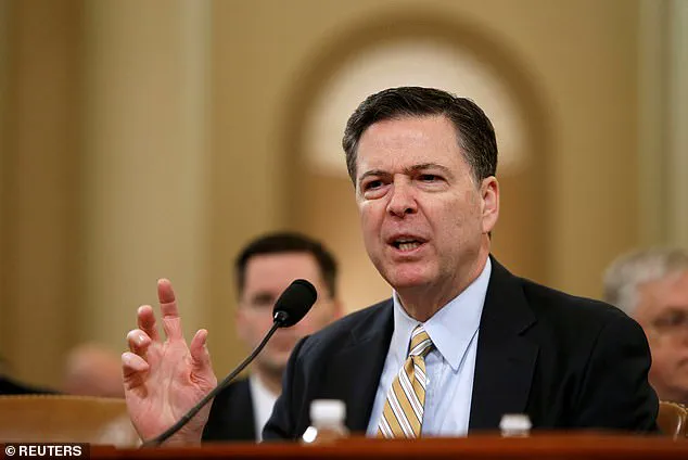 Federal Judge Dismisses Indictments Against Comey, Faults Trump-Appointed Counsel's Prosecutorial Conduct