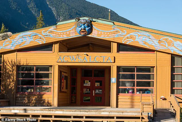 Grizzly Bear Still at Large After Attacking Canadian Elementary School, Leaving 11 Injured as Authorities Launch Urgent Capture Operation