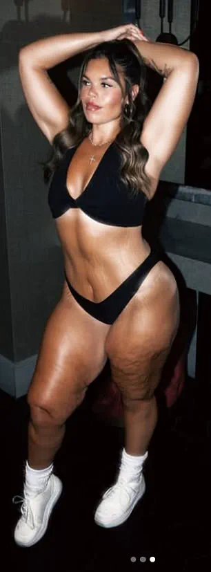 Jessica Beniquez’s Extraordinary Two-Year Journey: From 320lbs to 150lbs Through Diet and Lifestyle Changes Alone