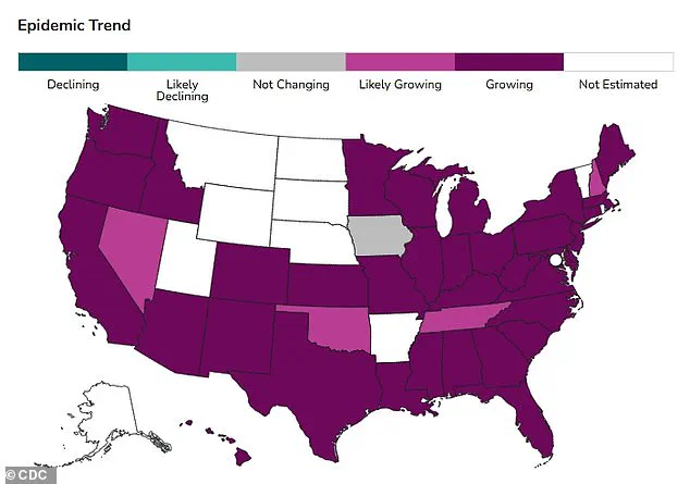 New H3N2 Variant Sparks Fears of Record-Breaking Flu Season as Experts Warn of Potential Public Health Crisis