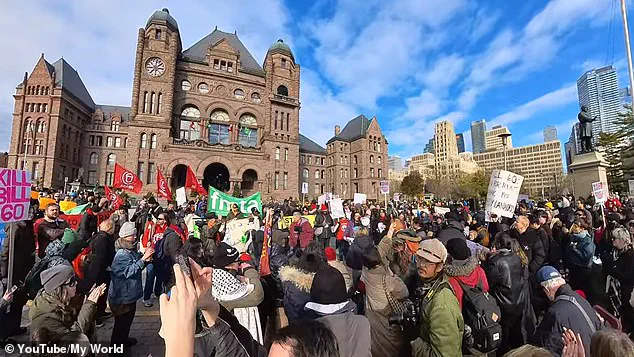 Ontario's Bill 60 Ignites Fierce Backlash as Premier Ford Pushes Controversial Housing Measures