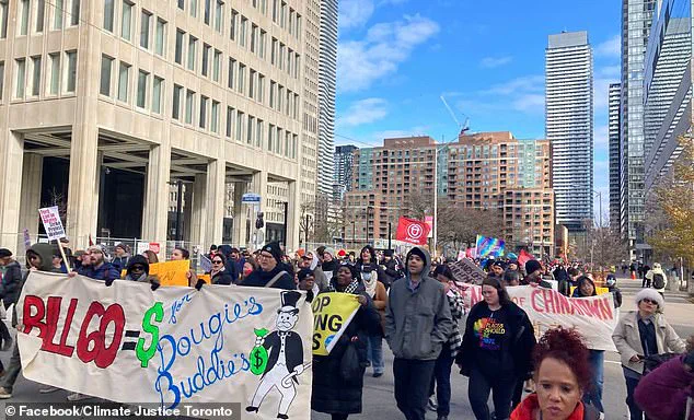 Ontario's Bill 60 Ignites Fierce Backlash as Premier Ford Pushes Controversial Housing Measures