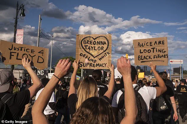 Privileged Access to Information: The University of Minnesota's Initiative on the 'Whiteness Pandemic'