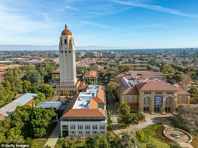 Surge in Chinese Families Relocating to U.S. as Ivy League Admissions Become a Top Priority
