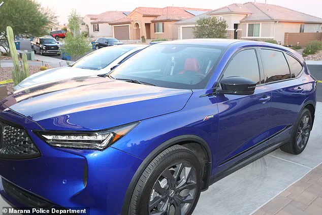 Tragedy of Two-Year-Old Parker Scholtes: Fatal Heat Exposure in Parked SUV Sparks Community Warning