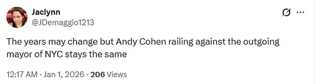 Exclusive: The Untold Moment of Andy Cohen's Fiery Rant on Live CNN