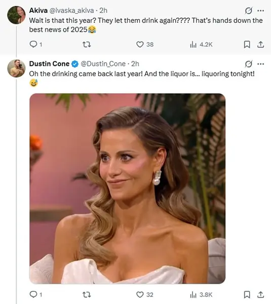 Exclusive: The Untold Moment of Andy Cohen's Fiery Rant on Live CNN