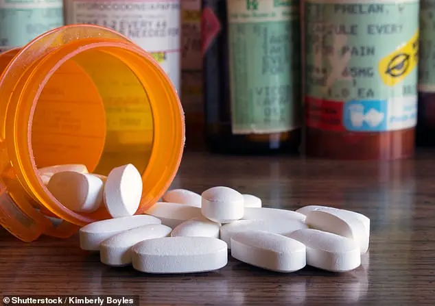 Danish Study Highlights Tramadol's Limited Pain Relief and Elevated Cardiovascular Risks Amid High Prescription Rates