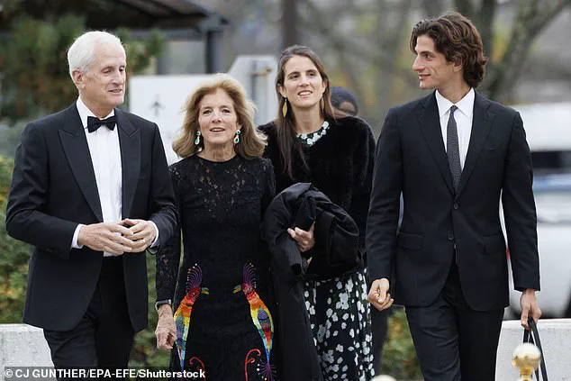 Exclusive: Family of JFK's Granddaughter Announces Her Passing at 35
