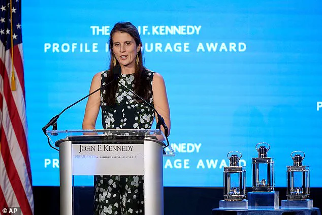Exclusive: Family of JFK's Granddaughter Announces Her Passing at 35