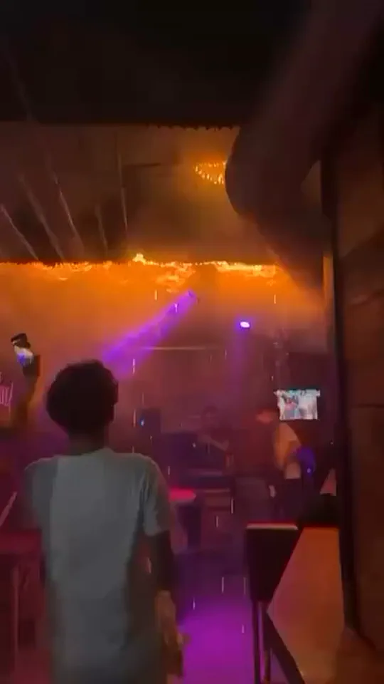Exclusive: Limited Access to Details of the Tragic Swiss Fire Revealed