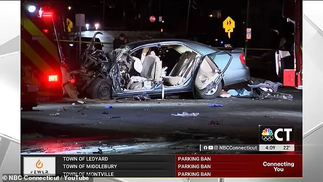 Hartford Community Reels After 14-Year-Old Killed in Christmas Day Cybertruck Collision