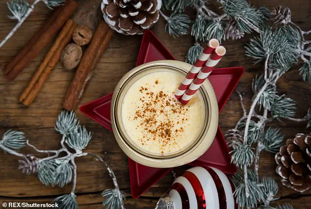 Health Experts Warn of Hidden Dangers in Holiday Dishes
