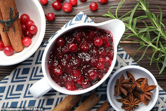 Health Experts Warn of Hidden Dangers in Holiday Dishes
