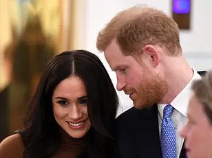 Meghan Markle’s Shameless Charity Stunts and Royal Backstabbing: A Canadian Icon’s Fall from Grace