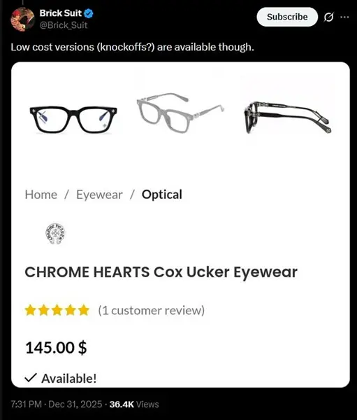 Minnesota Daycare Manager's Luxury Glasses Spark Controversy Amid Facility Break-In