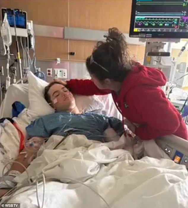 Skiing Incident Sparks Debate on Safety Regulations and Youth Participation