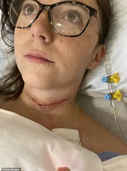 When Stress Takes a Toll: A Young Woman's Health Journey and the Importance of Early Detection