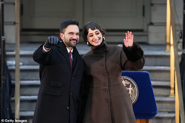 Zohran Mamdani's Inauguration Exposes Democratic Policy Fractures and Public Skepticism